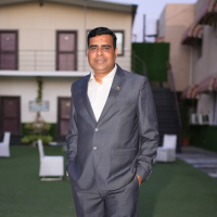 Vishal Kashyap