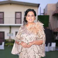 Preeti Puja