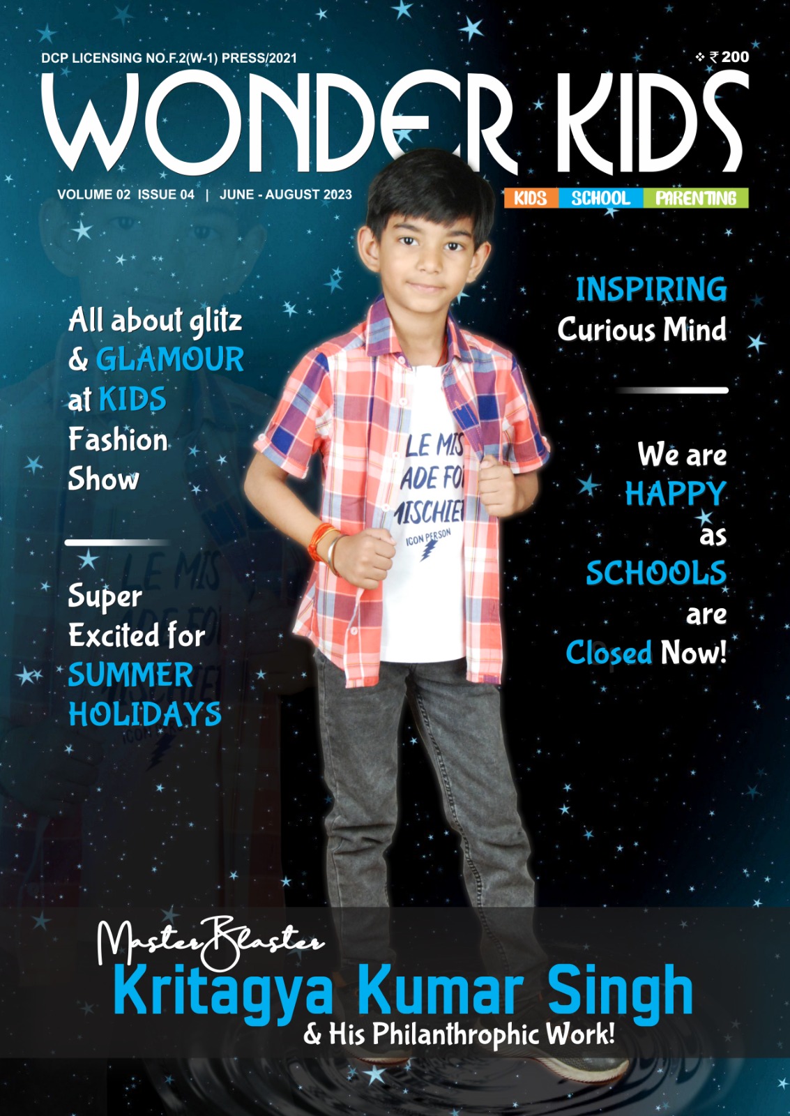 Publication 2